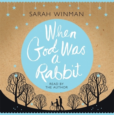 When God Was a Rabbit 075538606X Book Cover