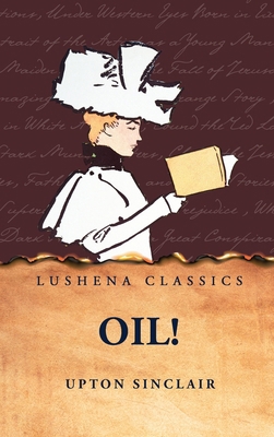 Oil! B0FK1L2BDS Book Cover