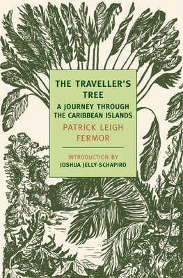 The Traveller's Tree: A Journey Through the Car... 1590173805 Book Cover