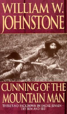 Cunning of the Mountain Man 0786015128 Book Cover