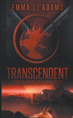 Transcendent 191525096X Book Cover