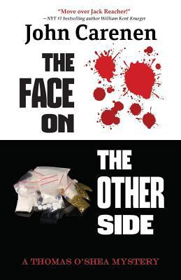 The Face on the Other Side (Thomas O'Shea Myste... 1945338946 Book Cover