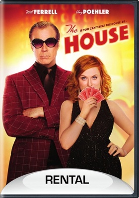 The House B0773HP7YQ Book Cover