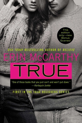 True 0425274462 Book Cover