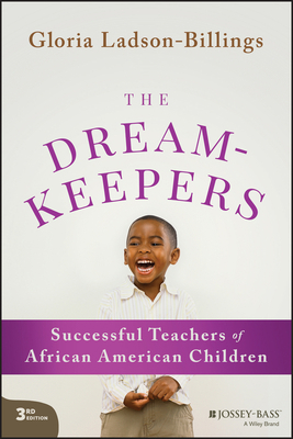 The Dreamkeepers: Successful Teachers of Africa... 1119791936 Book Cover