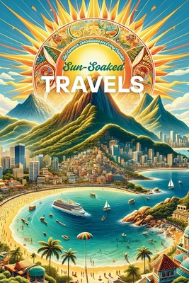 Sun-Soaked Travels: Top Summer Destinations for... B0F8R7Q6PR Book Cover