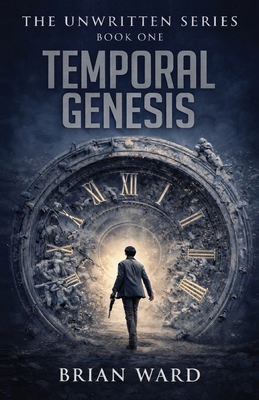 Temporal Genesis 1662972083 Book Cover