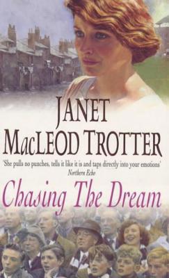 Chasing the Dream 0747260028 Book Cover