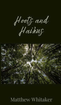 Hoots and Haikus 1805671898 Book Cover