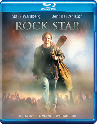 Rock Star B00HDY17EY Book Cover