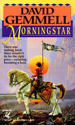Morningstar 0345379098 Book Cover