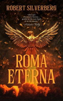 Roma Eterna B0D7J33Q1W Book Cover