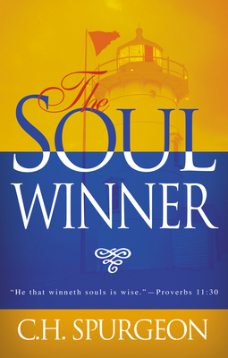 Soulwinner 0883687097 Book Cover
