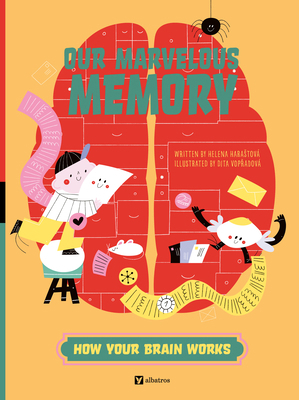 Our Marvelous Memory 8000074516 Book Cover