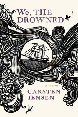 We, the Drowned B0052HKS6W Book Cover
