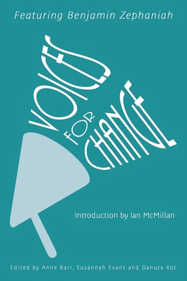 Voices for Change 1912053381 Book Cover