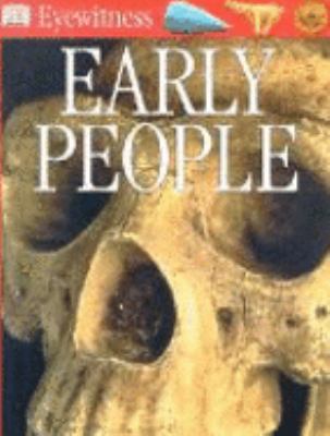 Early People 0751364908 Book Cover