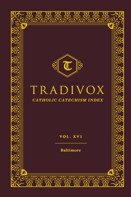 Tradivox Vol 16: Baltimore 1644133806 Book Cover