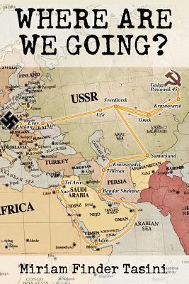 Where Are We Going? 1884092829 Book Cover