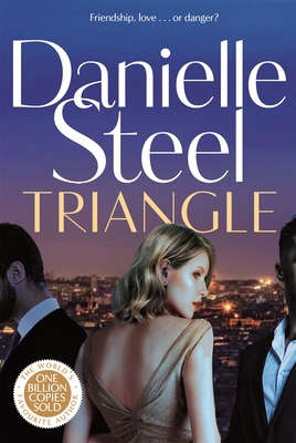 Triangle 1529085632 Book Cover