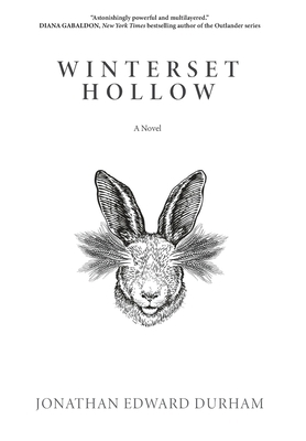 Winterset Hollow 0578395878 Book Cover