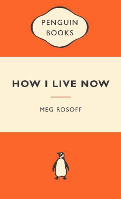 How I Live Now B00PZ5RE4K Book Cover