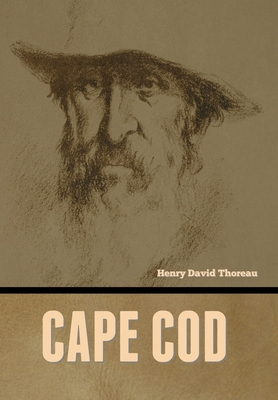 Cape Cod B0C9VWHDS4 Book Cover