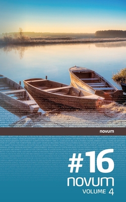 novum #16: Volume 4 [German] 3711601839 Book Cover