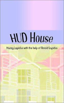 HUD House 1403310610 Book Cover