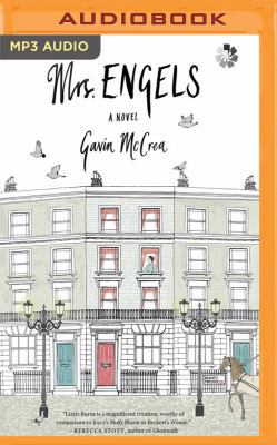 Mrs Engels 1531814131 Book Cover