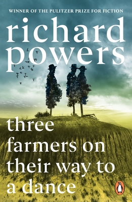 Three Farmers on Their Way to a Dance 1804952176 Book Cover