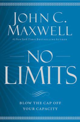 No Limits 1455548294 Book Cover
