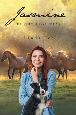 Jasmine: Flight from Fear B0BT3PGQ7F Book Cover