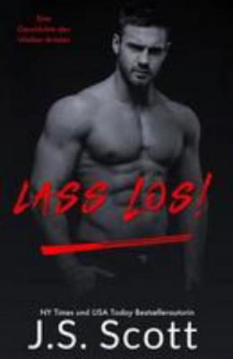 Lass los!: Eine Geschichte der Walker-Brüder: D... [German] 1946660248 Book Cover