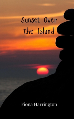 Sunset Over the Island 1805811290 Book Cover