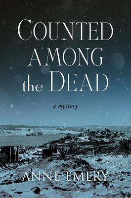 Counted Among the Dead: A Mystery 1770417117 Book Cover