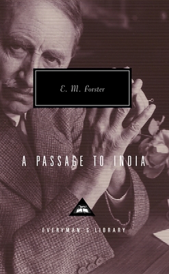 A Passage to India: Introduction by P. N. Furbank 0679405496 Book Cover