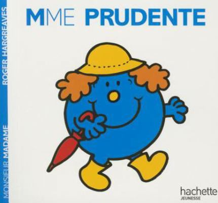 Madame Prudente [French] 2012248225 Book Cover