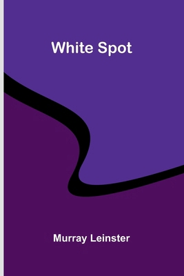 White spot 9374592703 Book Cover