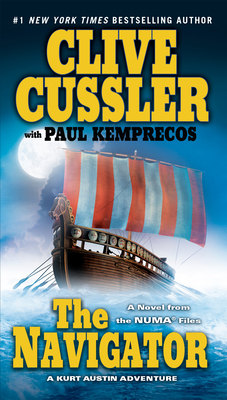 The Navigator 0425222365 Book Cover