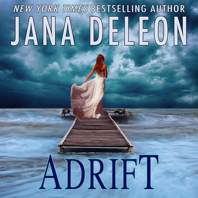 Adrift B0DG1C87FV Book Cover