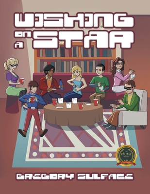 Wishing on a Star B0DWCPRKRM Book Cover