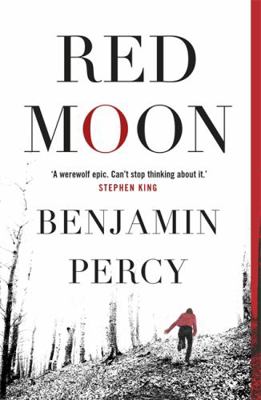 Red Moon 1444725025 Book Cover