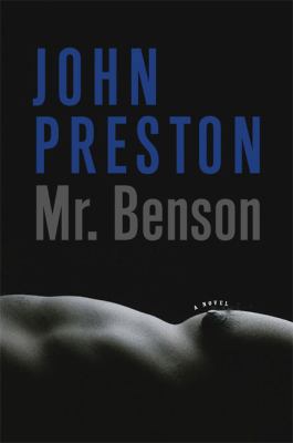 Mr. Benson: A Novel 1573441945 Book Cover