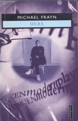 HERE 0413681300 Book Cover