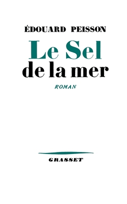Le sel de la mer [French] 2246808510 Book Cover