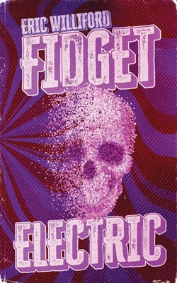 Fidget Electric B0H3T28HTG Book Cover