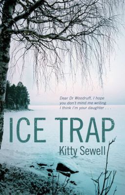 Ice Trap 1416527583 Book Cover