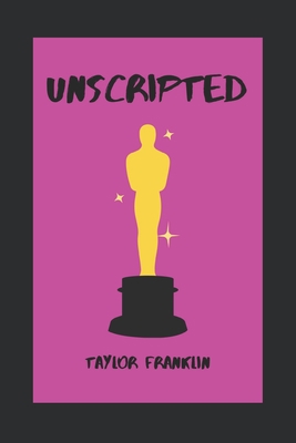 Unscripted 1080252274 Book Cover