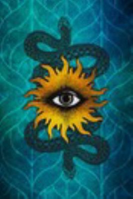 Paperback Tarot of the Cosmic Seed Book